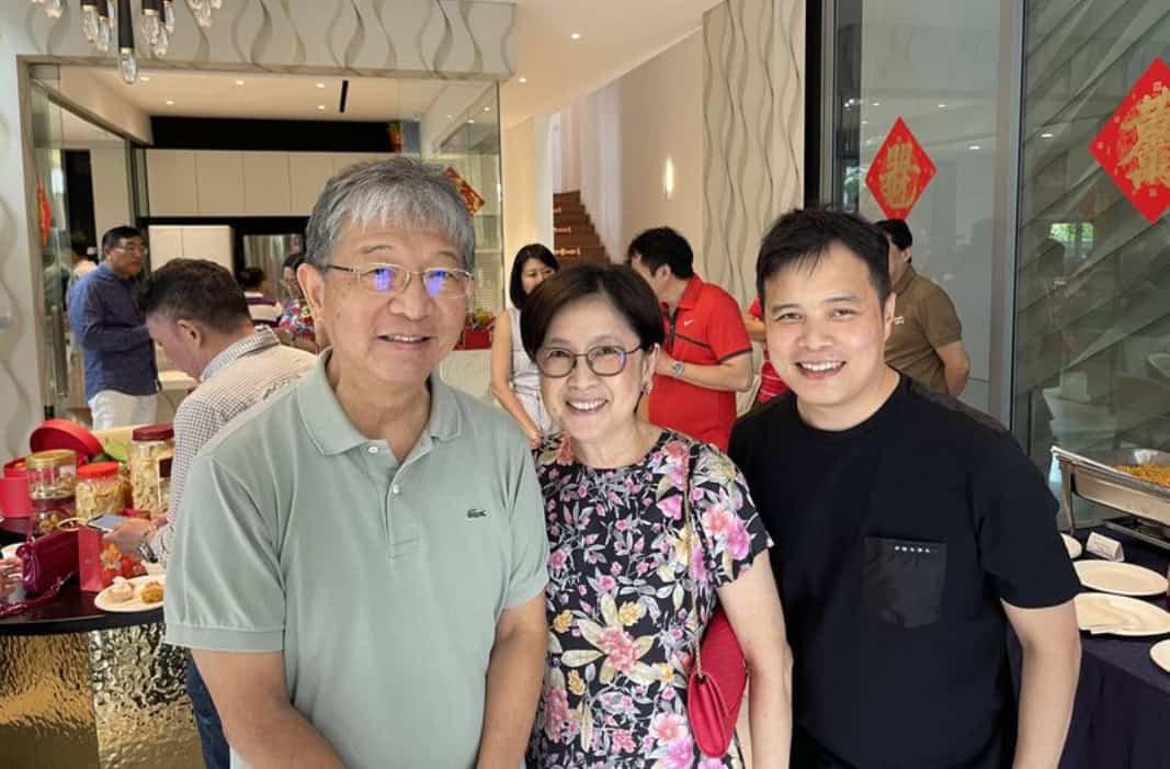 Tien Sing Cheong and wife3 Tien Sing Cheong and wife3