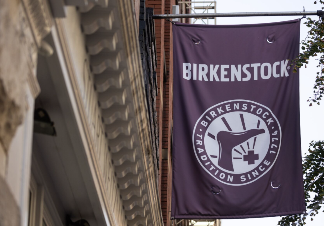 Birkenstock’s US IPO and first day performance (Resize) Birkenstock’s US IPO and first day performance (Resize)
