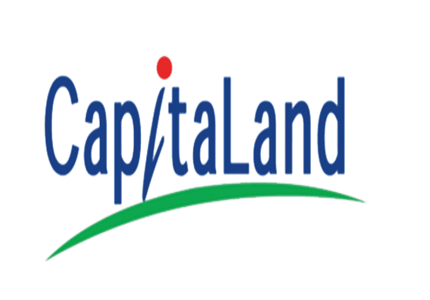 Logo-Capitaland Logo-Capitaland