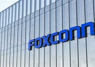 foxconn foxconn