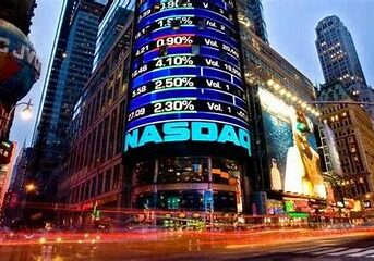 nasdaq nasdaq